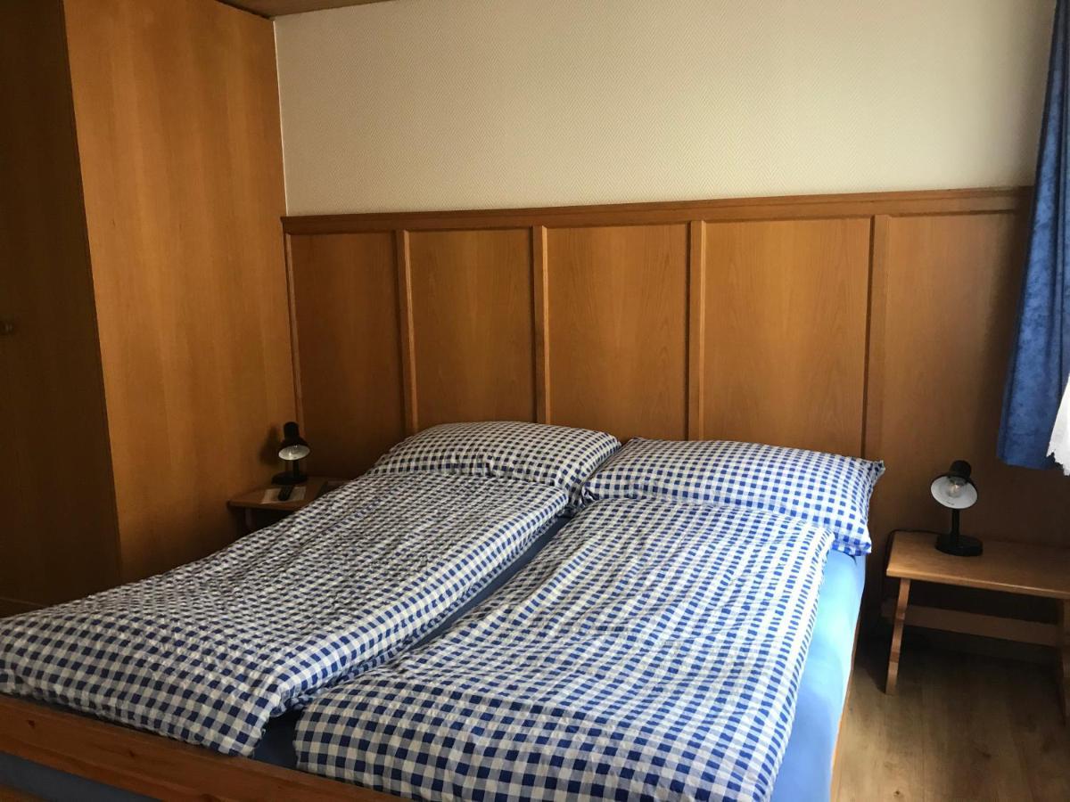 Gasthaus Tell Andermatt Luaran gambar