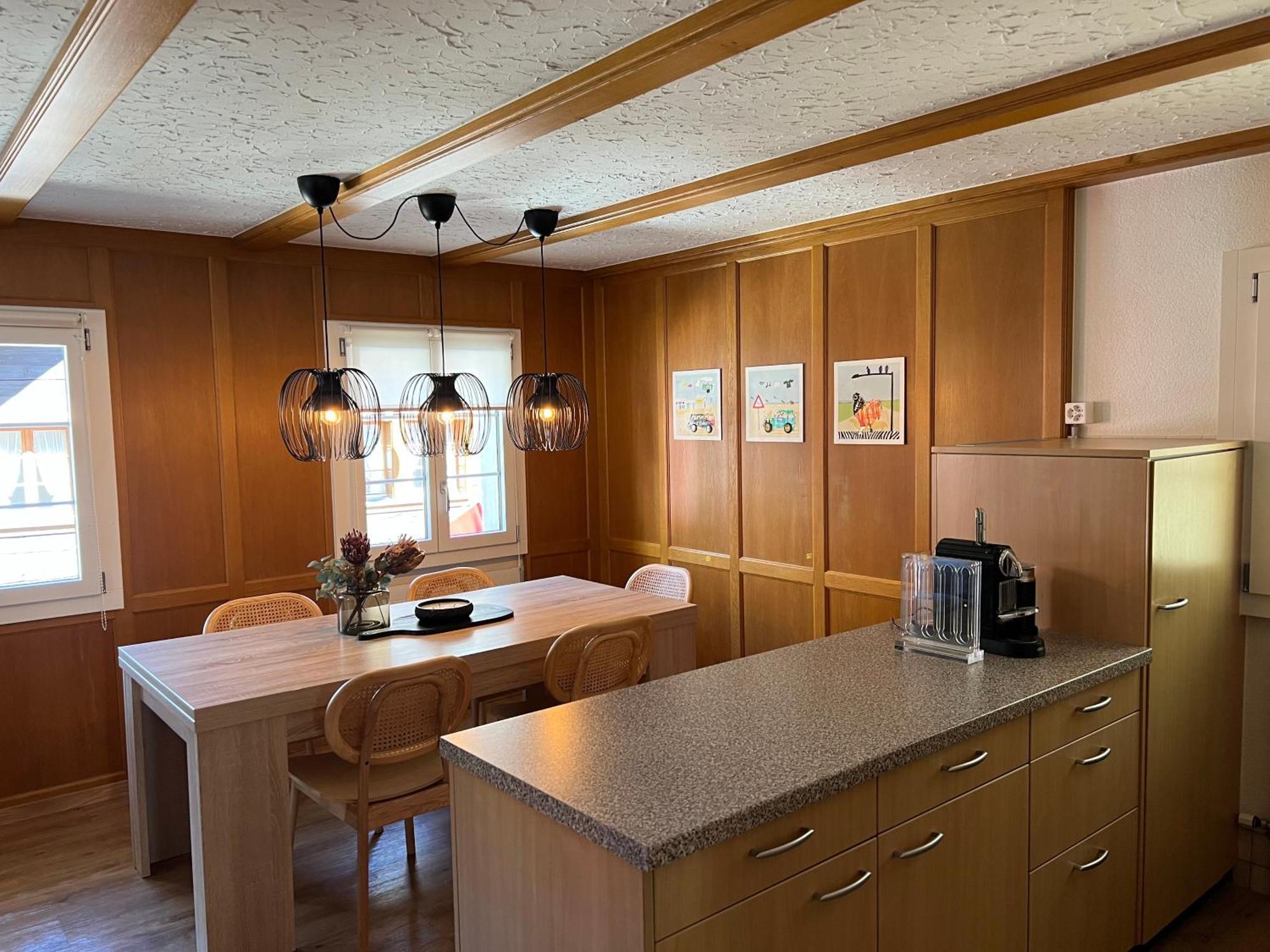 Gasthaus Tell Andermatt Luaran gambar