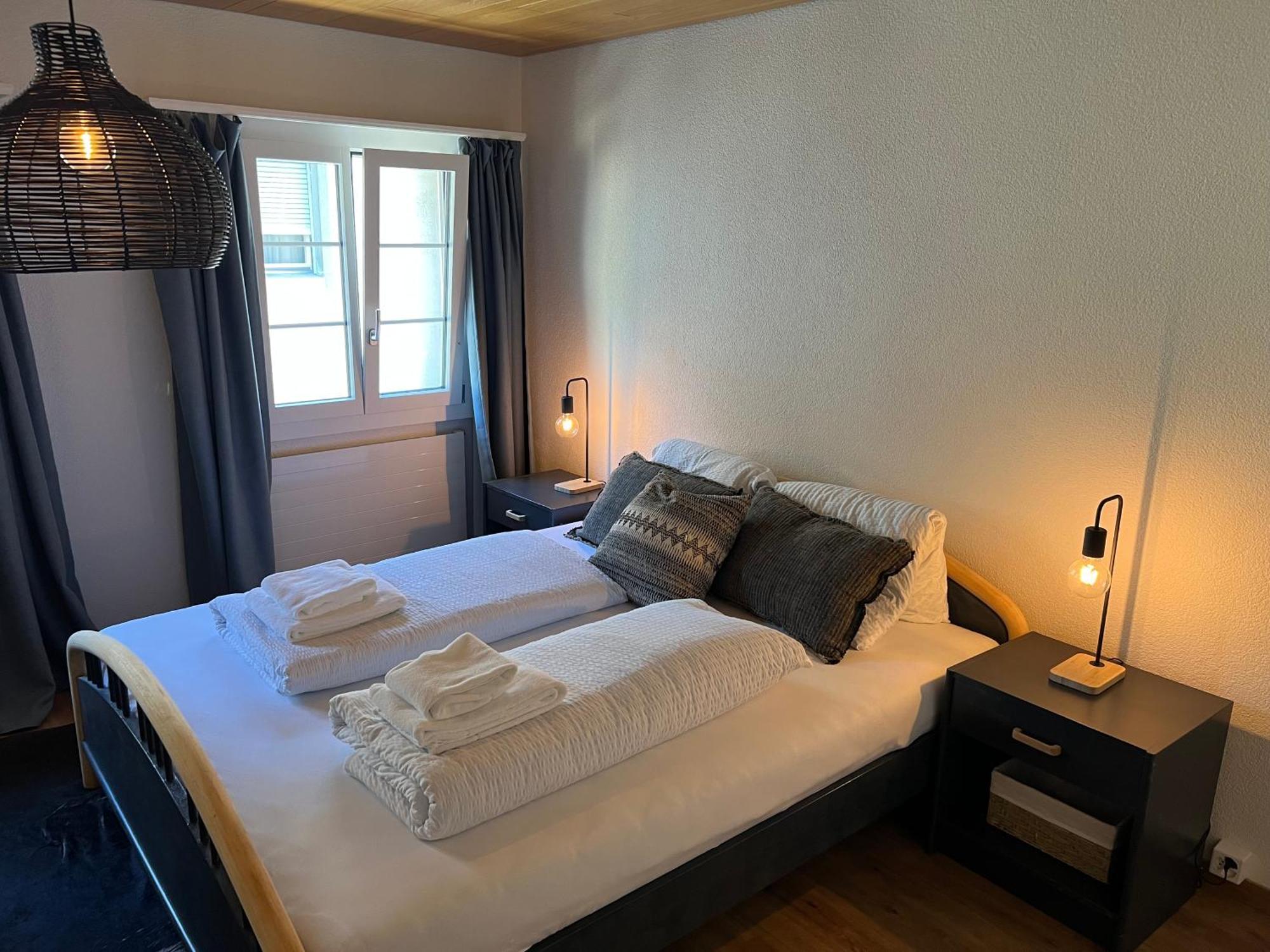 Gasthaus Tell Andermatt Luaran gambar